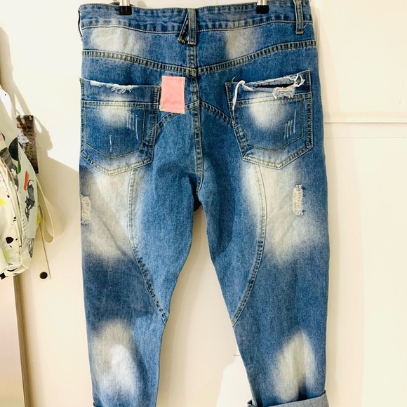 Beachy breezy upcycle - Picture 6 of 7